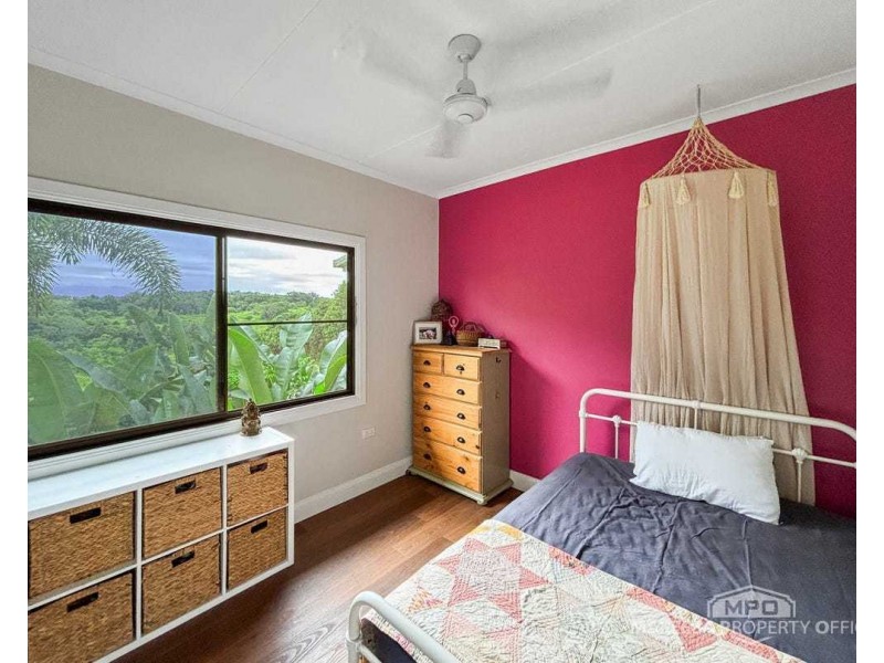 Mossman Mount Molloy Road, Julatten QLD 4871