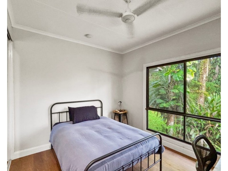Mossman Mount Molloy Road, Julatten QLD 4871