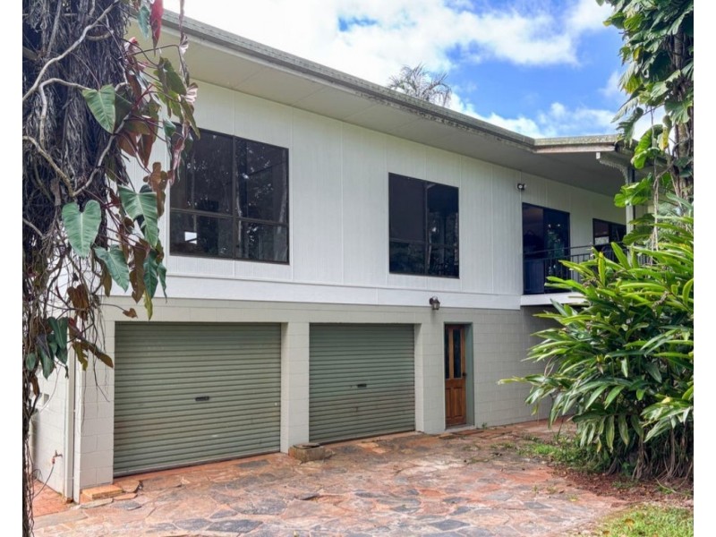 Mossman Mount Molloy Road, Julatten QLD 4871