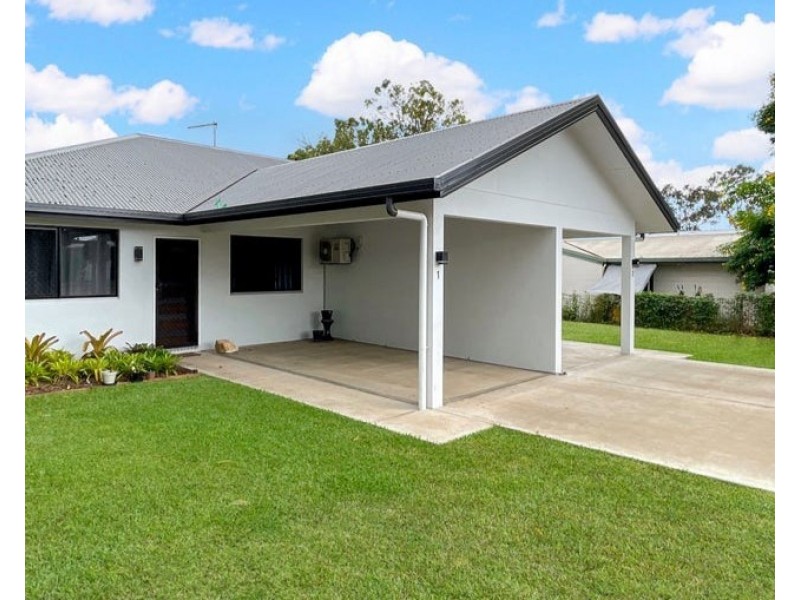Courtney Street, Mareeba QLD 4880