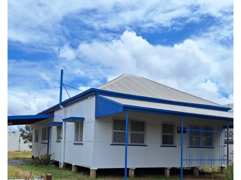 Walsh Street, Mareeba QLD 4880
