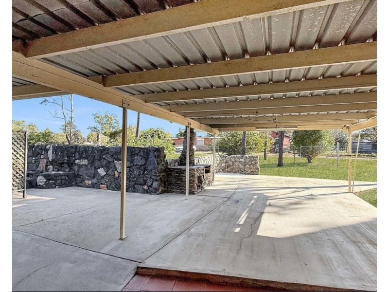 Brown Street, Biboohra QLD 4880