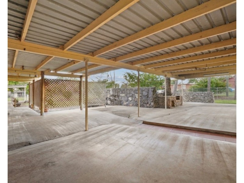 Brown Street, Biboohra QLD 4880