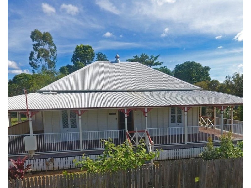Walsh Street, Mareeba QLD 4880