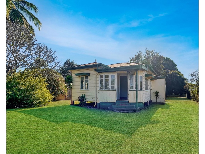 Doyle Street, Mareeba QLD 4880
