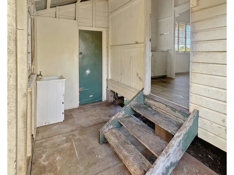 Doyle Street, Mareeba QLD 4880