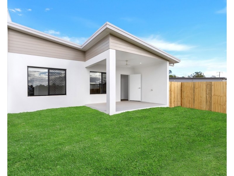 Seary Road, Mareeba QLD 4880
