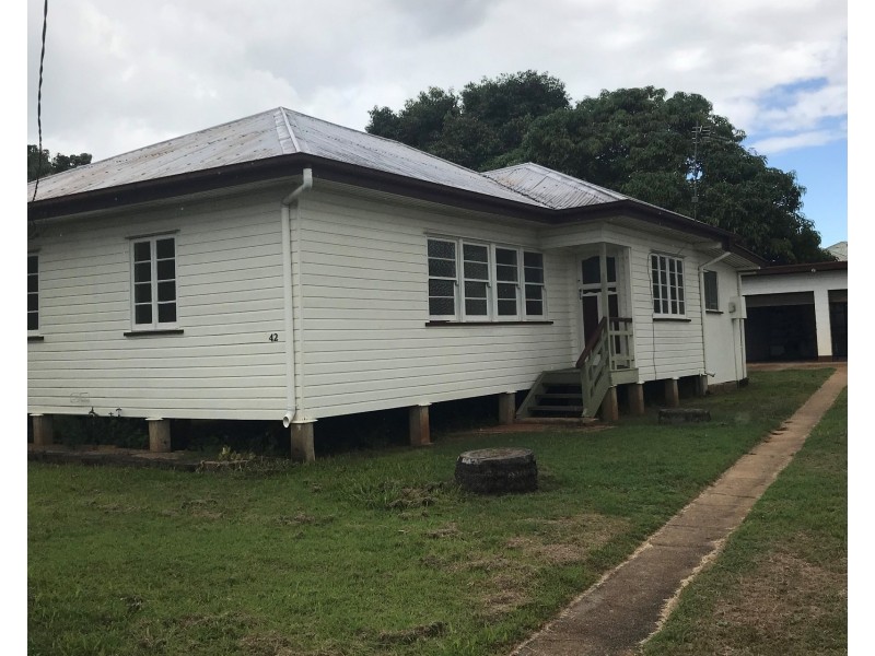 Abbott Street, Mareeba QLD 4880