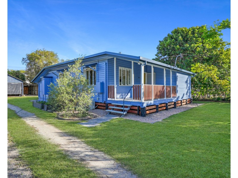 37 Vaughan Street, Mareeba QLD 4880