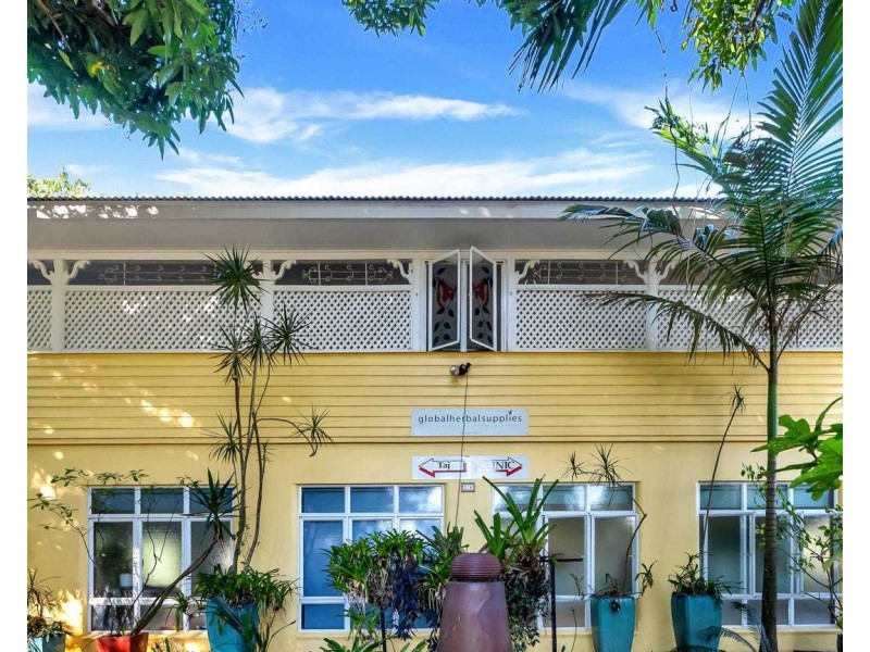 Byrnes Street, Mareeba QLD 4880