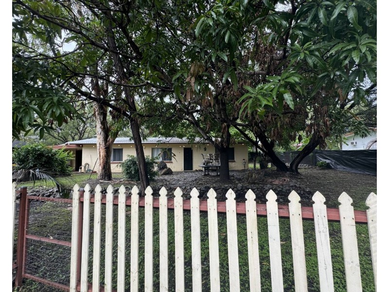 Mulligan Highway, Mount Carbine QLD 4871