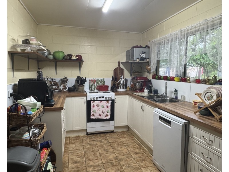 Mulligan Highway, Mount Carbine QLD 4871