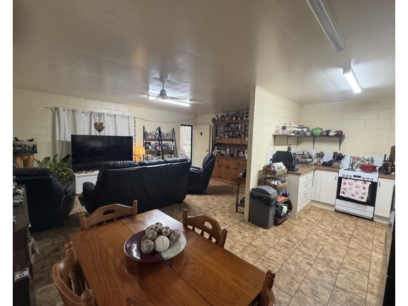 Mulligan Highway, Mount Carbine QLD 4871