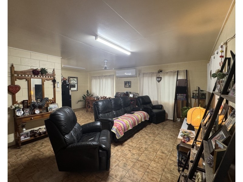 Mulligan Highway, Mount Carbine QLD 4871