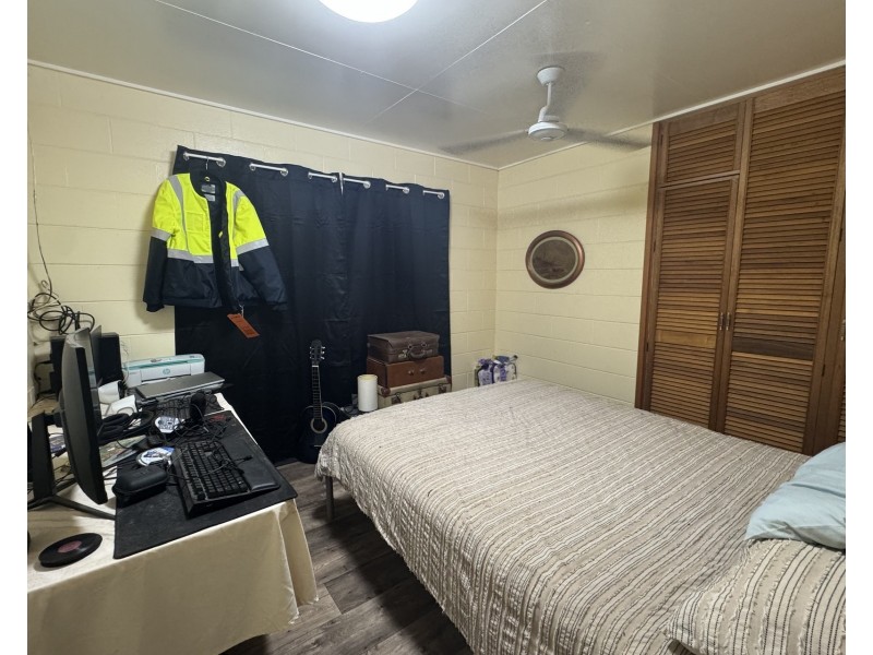 Mulligan Highway, Mount Carbine QLD 4871