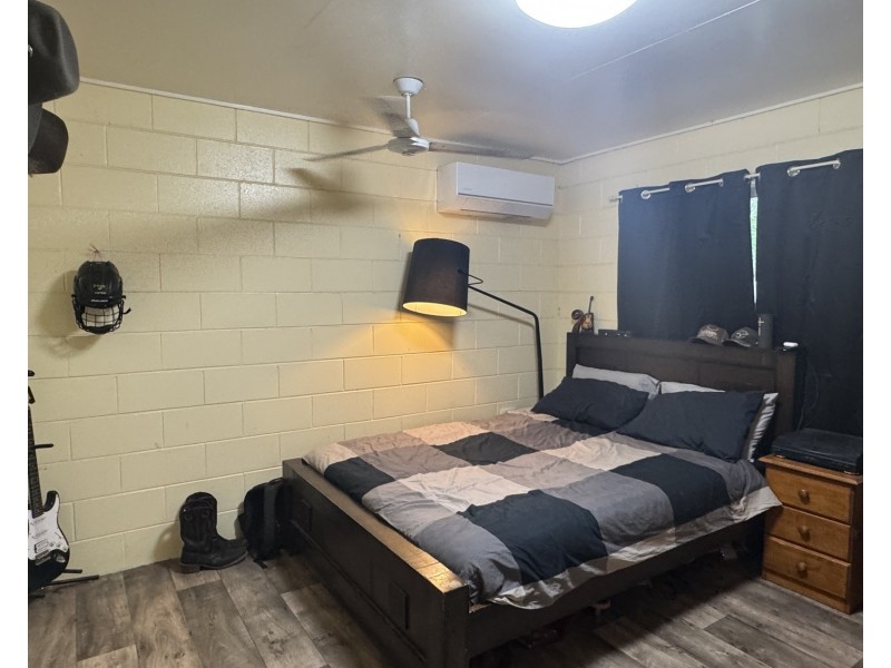 Mulligan Highway, Mount Carbine QLD 4871