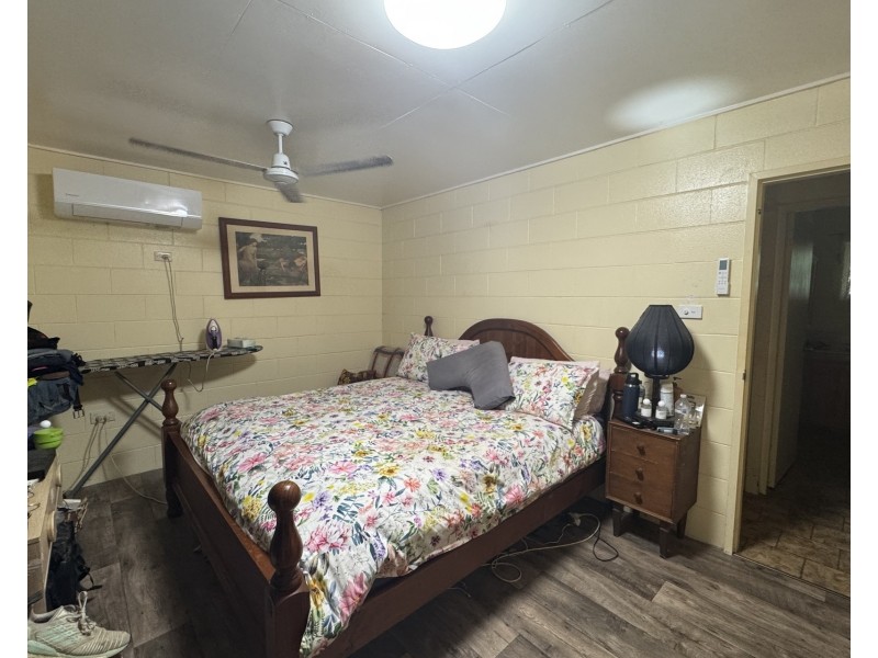 Mulligan Highway, Mount Carbine QLD 4871