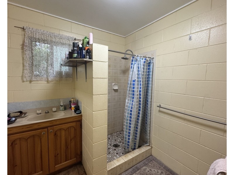 Mulligan Highway, Mount Carbine QLD 4871