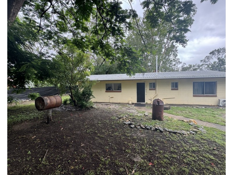 Mulligan Highway, Mount Carbine QLD 4871