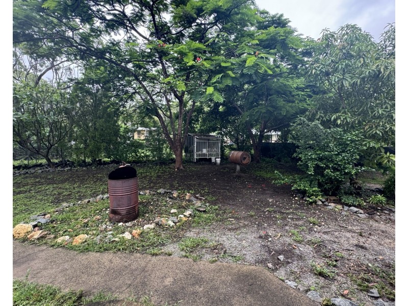 Mulligan Highway, Mount Carbine QLD 4871