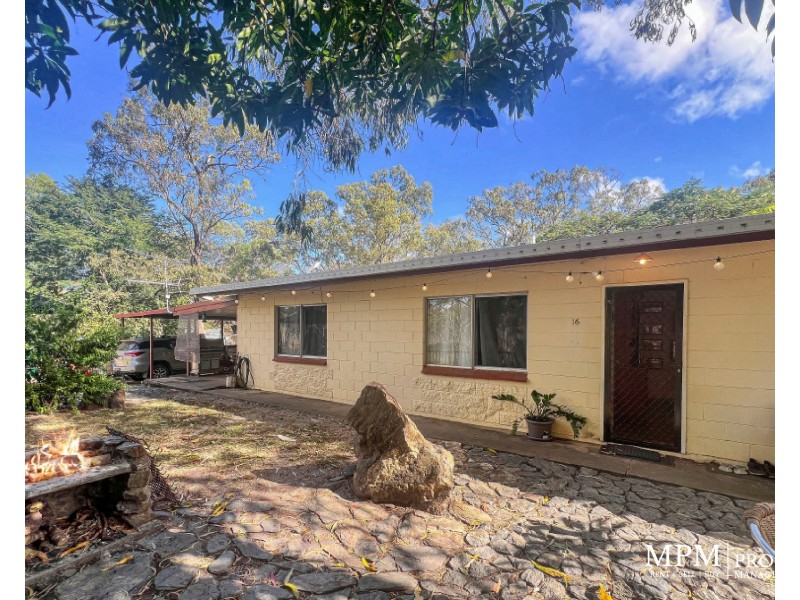 Lot 16/6806 Mulligan Highway, Mount Carbine QLD 4871