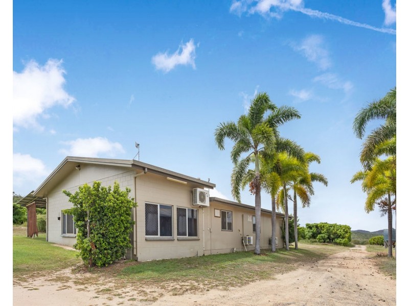 1151 Leafgold Weir Road, Dimbulah QLD 4872