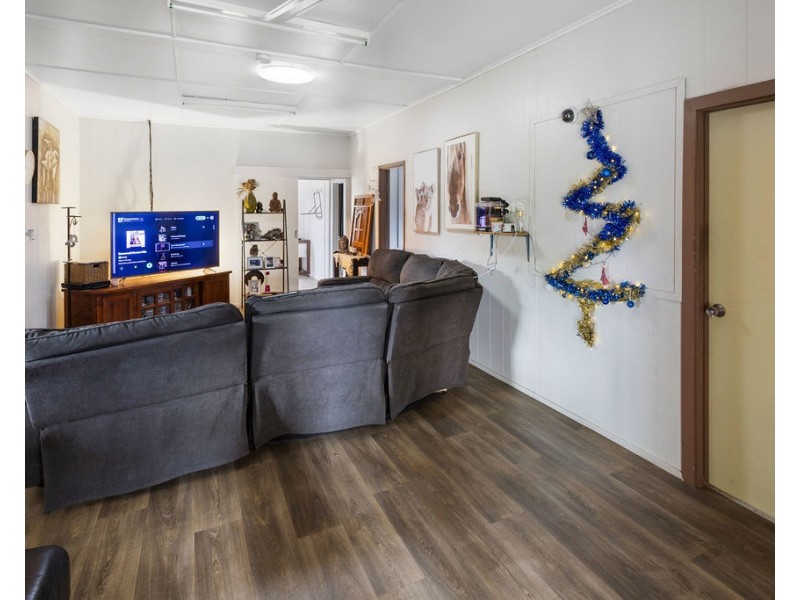 1151 Leafgold Weir Road, Dimbulah QLD 4872