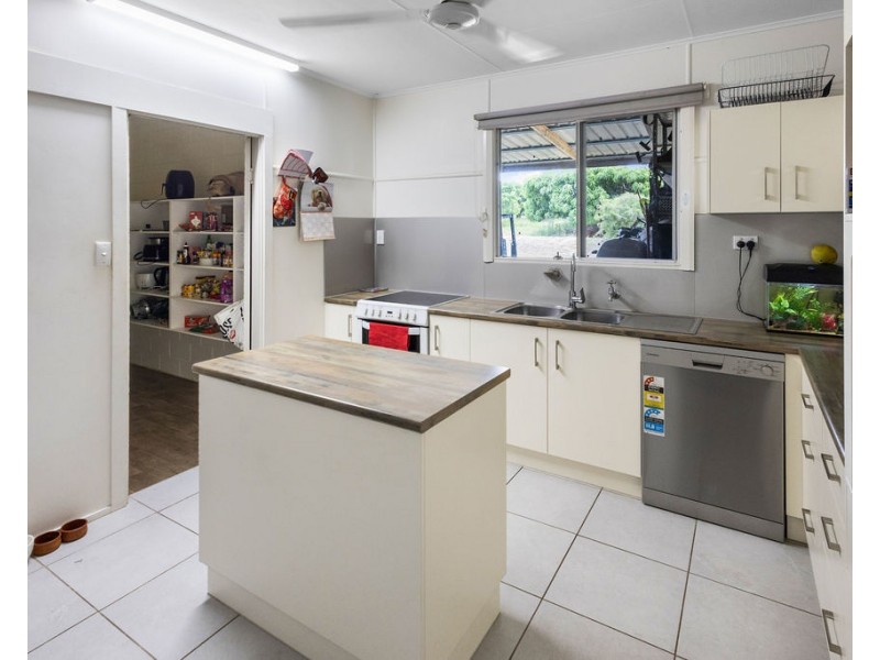 1151 Leafgold Weir Road, Dimbulah QLD 4872