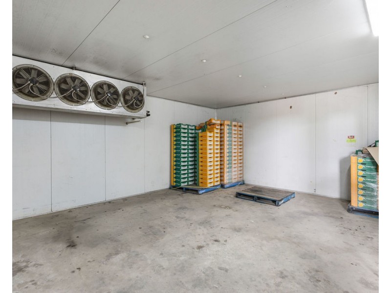 1151 Leafgold Weir Road, Dimbulah QLD 4872