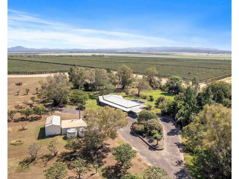 2310 Mareeba Dimbula Road, Arriga QLD 4880