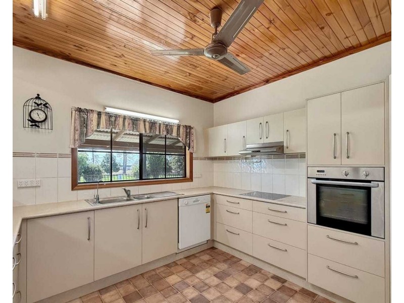 2310 Mareeba Dimbula Road, Arriga QLD 4880