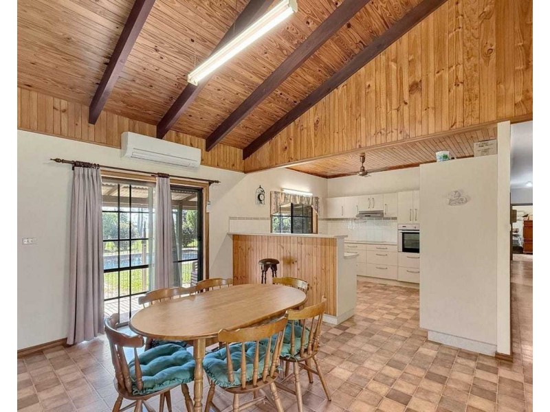 2310 Mareeba Dimbula Road, Arriga QLD 4880