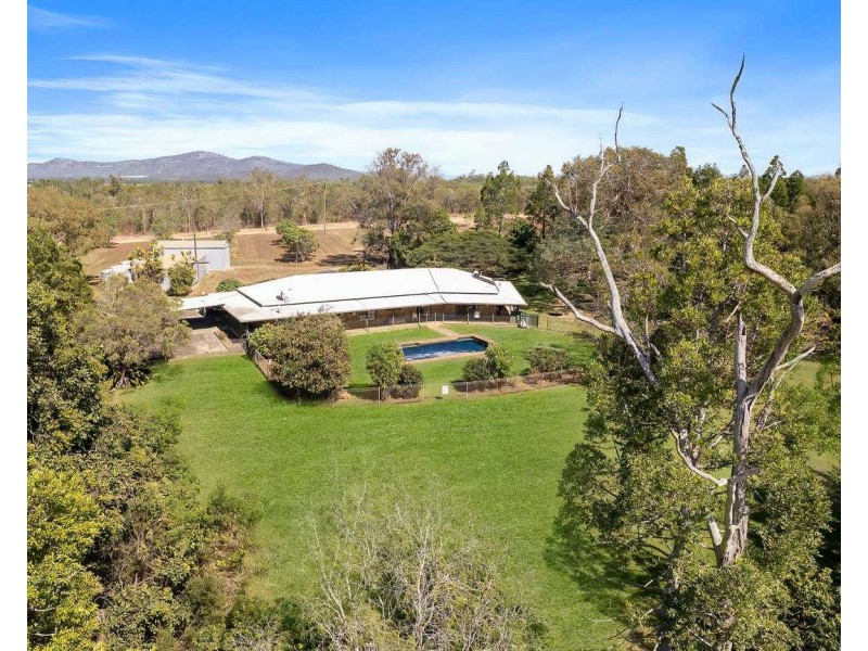 2310 Mareeba Dimbula Road, Arriga QLD 4880