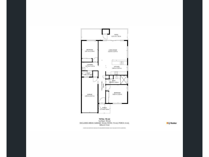 Walsh Street, Mareeba QLD 4880