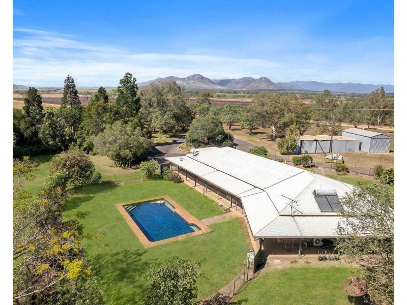 2310 Mareeba Dimbula Road, Arriga QLD 4880