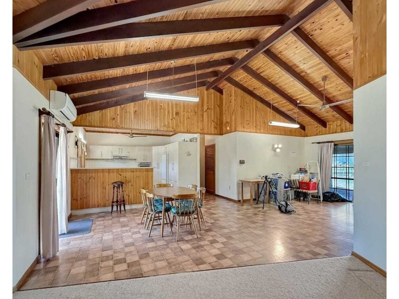 2310 Mareeba Dimbula Road, Arriga QLD 4880