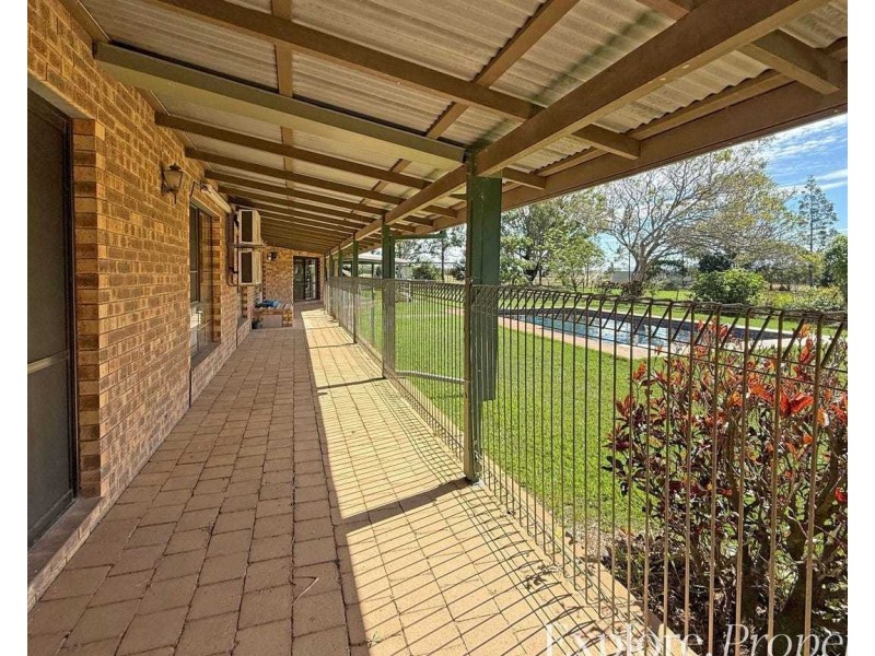 2310 Mareeba Dimbula Road, Arriga QLD 4880