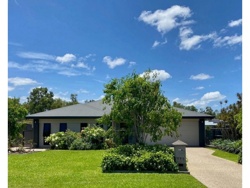 Karobean Drive, Mareeba QLD 4880