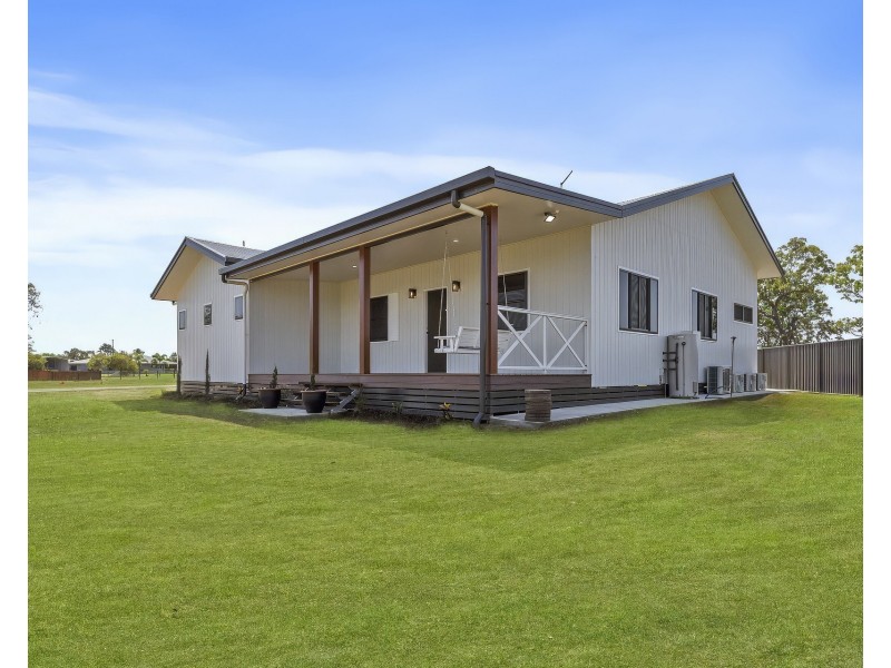 24 Emerald End Road, Mareeba QLD 4880