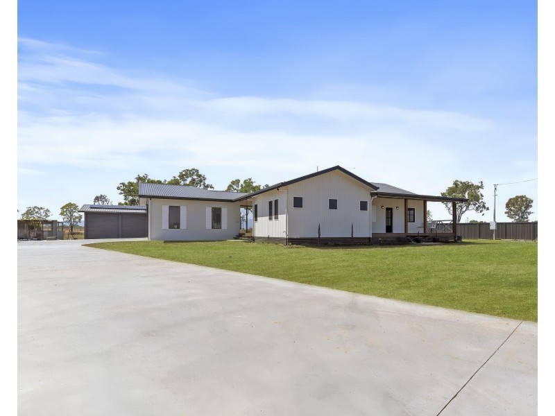 24 Emerald End Road, Mareeba QLD 4880