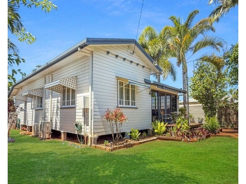 7 Jasper Street, Mareeba QLD 4880