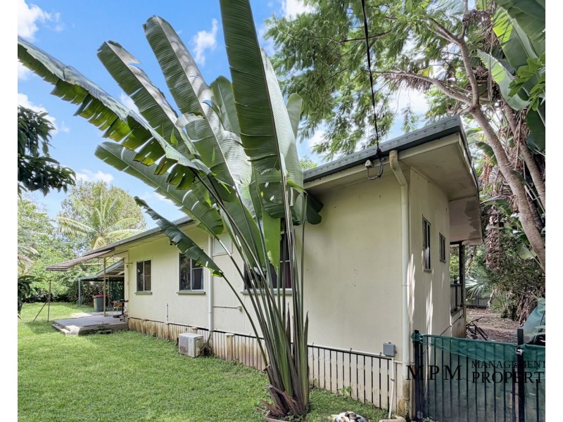 3 Plowman Street, Mareeba QLD 4880