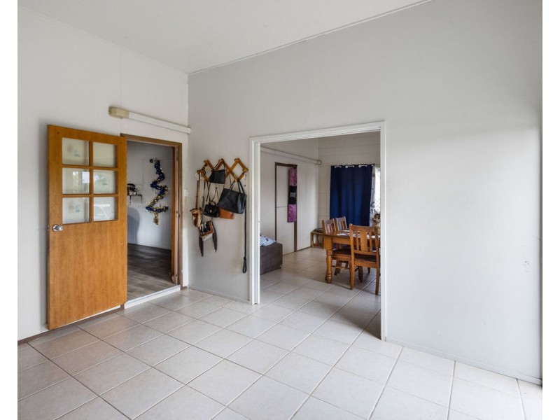 1151 Leafgold Weir Road, Dimbulah QLD 4872