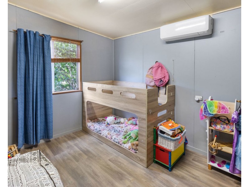 1151 Leafgold Weir Road, Dimbulah QLD 4872