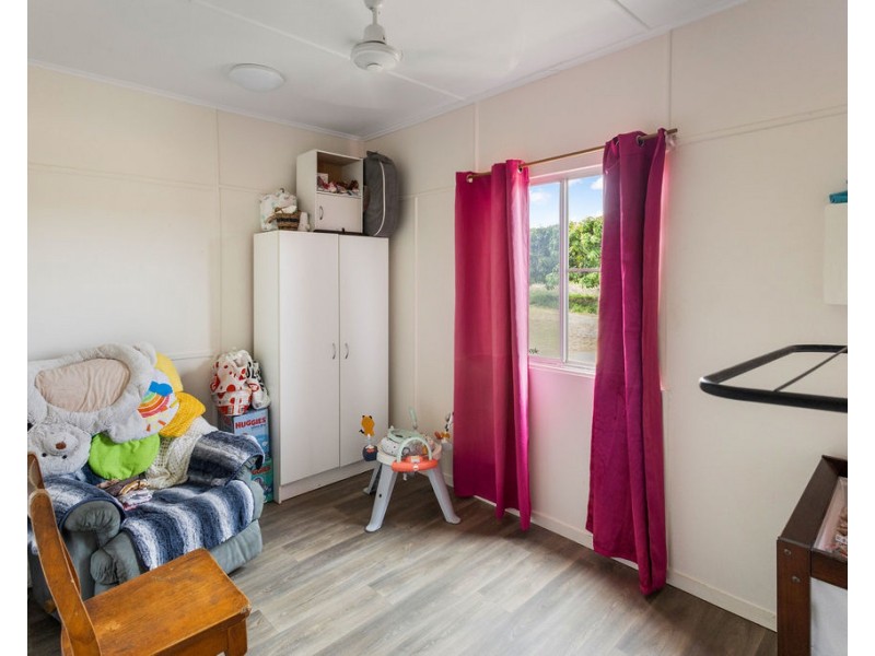1151 Leafgold Weir Road, Dimbulah QLD 4872