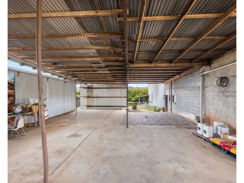 1151 Leafgold Weir Road, Dimbulah QLD 4872