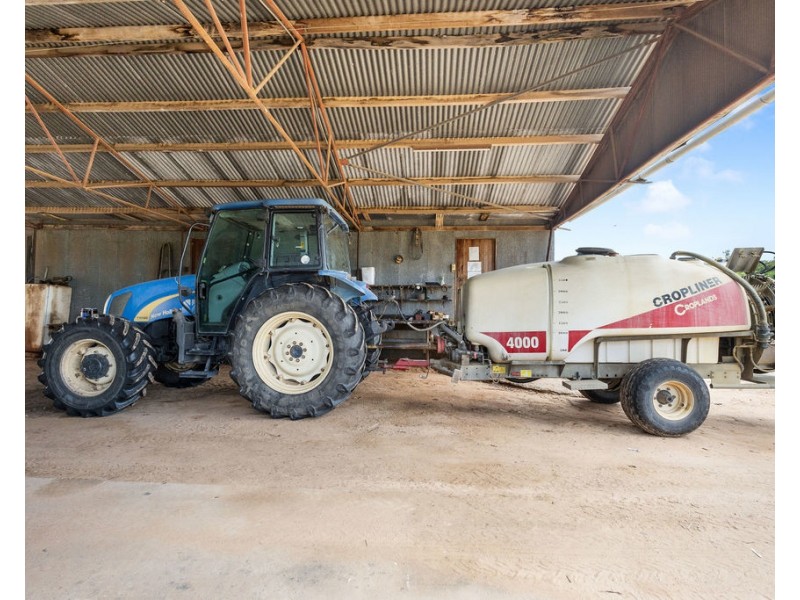1151 Leafgold Weir Road, Dimbulah QLD 4872