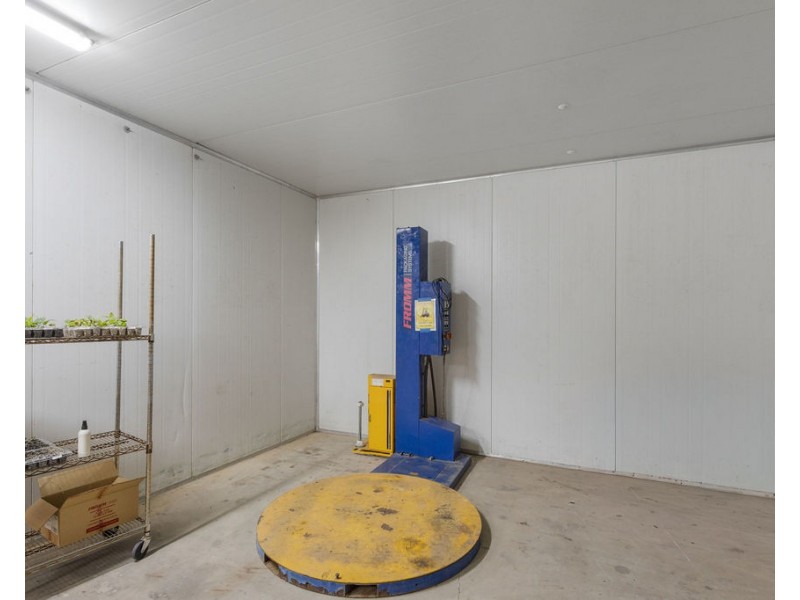 1151 Leafgold Weir Road, Dimbulah QLD 4872