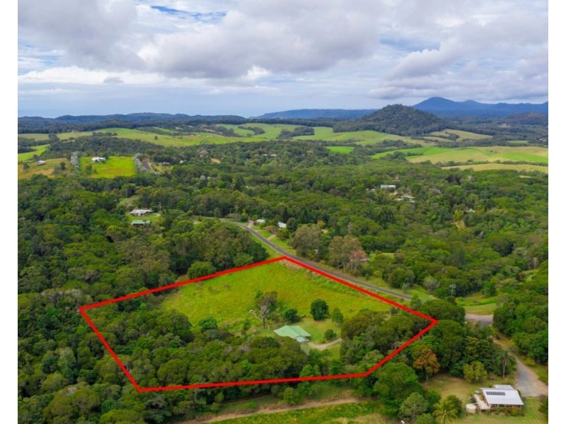 3 Salisbury Drive, Julatten QLD 4871