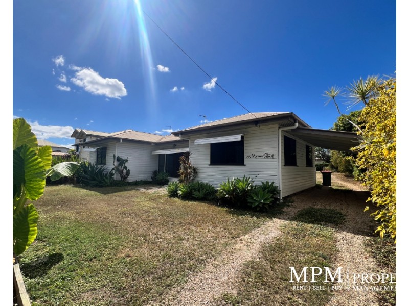 65 Mason Street, Mareeba QLD 4880
